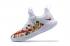 Nike Zoom Shift 2 EP White Floral Embroidery AR0459-111