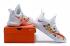 Nike Zoom Shift 2 EP White Floral Embroidery AR0459-111