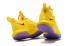 Nike Zoom Shift 2 EP Yellow Red AR0459-501