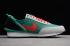 2019 Undercover x Nike Waffle Racer Grass Green Grey Red AA6853 006