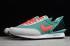 2019 Undercover x Nike Waffle Racer Grass Green Grey Red AA6853 006