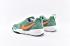 2020 New Nike Craft Mars Yard TS NASA Nike Big Swoosh Green Orange AA2261-817