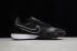 2020 New Release Nike Waffle Racer 2.0 Black White Classic Running Shoes CK6647-701