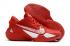 2020 New Release Nike Zoom Freak 2 Gym Red White Basketball Shoes DA0907-601