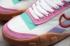 New Release 2020 Nike Waffle Racer 2X 2.0 White Pink Red Running Shoes CK6647-105
