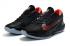 New Release Nike Zoom Freak 2 Black Gym Red White Basketball Shoes DA0907-006