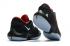 New Release Nike Zoom Freak 2 Black Gym Red White Basketball Shoes DA0907-006