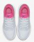 NikeCourt Air Zoom Prestige Half Blue Pink Blast White Indigo Force AA8024-446