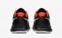 NikeCourt Air Zoom Vapor X Black Bright Crimson White AA8030-016