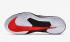 NikeCourt Air Zoom Vapor X Black Bright Crimson White AA8030-016