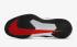 NikeCourt Air Zoom Vapor X White Bright Crimson Black AA8030-106