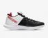 NikeCourt Air Zoom Zero White Black Red Shoes AA8018-106