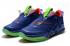 Nike Adapt BB 2.0 Royal Blue Red Green BQ5397-426