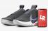 Nike Adapt BB Dark Grey Multi Color AO2582-004