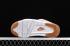 Nike Air Flight 89 Beige White Gum Basketball Shoes 819665-002