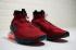 Nike Air Footsacpe Magsta Flyknit 270 Team Red White AA6560-600