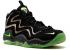 Nike Air Pippen Flash Black Anthracite Lime 325001-002