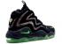 Nike Air Pippen Flash Black Anthracite Lime 325001-002