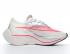 Nike Air ZoomX Vaporfly Next% White Gym Red AO4568-610