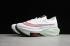 Nike Air Zoom Alphafly Next% White Red Black Electric Green CI9925-010