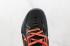 Nike Air Zoom G.T. Cut EYBL Black Navy Orange Shoes DM2826-001