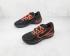 Nike Air Zoom G.T. Cut EYBL Black Navy Orange Shoes DM2826-001