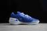 Nike Air Zoom GT Cut Dark Blue Summit White Shoes CZ0175-401