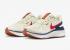 Nike Air Zoom Structure 25 Sea Glass University Red Navy DJ7883-001