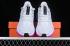 Nike Air Zoom Structure 25 White Pure Platinum Fuchsia Dream Black DJ7884-100