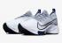 Nike Air Zoom Tempo NEXT% Paticle Grey White Black CI9923-002