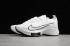 Nike Air Zoom Tempo NEXT% White Black Running Shoes CI9923-004