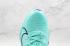 Nike Air Zoom Tempo Next% Hyper Turquoise Chlorine Blue White CI9923-300