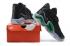 Nike Air Zoom Turf Jet 97 Barry Sanders Black Metallic Green 554989-003