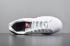 Nike Bruin QS White Red Classic Shoes 844802-103