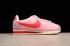 Nike Classic Cortez Nylon Premium Perfect Pink Sport Red 882258-601