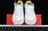 Nike Court Vision Low Low Yellow Green White Black FV3630-131