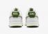 Nike Court Vision Low White Oli Green FJ5480-100