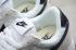 Nike Daybreak SP White Sail Black Mesh Breathable Waffle Racer Running Shoes CK2351-111