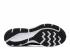 Nike Downshifter 6 4E Black White Dark Magnet Grey Mens 684653-003
