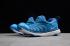 Nike Dynamo PS Blue Jay White Preschool Boys Running Shoes 343738-419