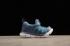 Nike Dynamo Print TD Blue White Toddler Baby Infant Running Shoes 834366-400