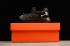 Nike Dynamo TD Triple Black Polk Dot Preschool Shoes 343938-004