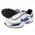 Nike Initiator White Obsidian Metallic Cool Grey Mens Shoes 394055-101
