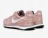 Nike Internationalist Champagne Pink White Black Shoes 828407-621
