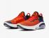 Nike Joyride Run Flyknit Magma Orange Mens Running Shoes AQ2730-800