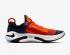 Nike Joyride Run Flyknit Magma Orange Mens Running Shoes AQ2730-800