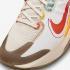 Nike Juniper Trail 2 Sanddrift Safety Orange Ale Brown FD4323-181