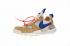 Nike OFF White x Tom Sachs NikeCraft Mars Yard Shoes 2 AA2261-600
