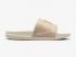 Nike Offcourt Adjust Slide Sandals Sanddrift Sail Picante Red Coconut Milk Phantom DV1033-100