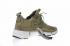 Nike Pocket knife DM Trooper Green White Sneakers 898033-200